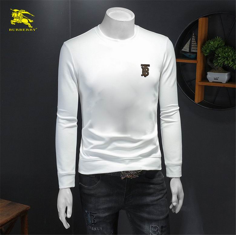 Burberry Sweatshirt-107